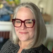 Judith Samuels, MBA, PhD