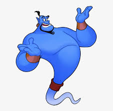 16 works in aladdin/genie (disney). Genie 179 Kb Character Disney Heroes Battle Mode Png Image Transparent Png Free Download On Seekpng