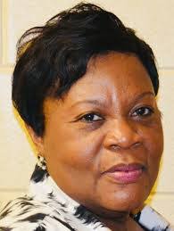 Jacqueline Mceachin's Instagram, Twitter & Facebook