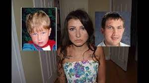 He was there with his mother, father and younger sister. What Happened To Michael Dunahee Youtube