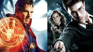 Rowling hints new harry potter movie is in the pipeline. Kevin Feige Reveals How The Harry Potter Movies Inspired The Mcu