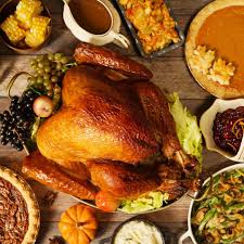The thanksgiving meal is so large that for many days after the dinner, people have leftovers—extra food that is left (remains) after the dinner is done. Save A Lot Preparing For Thanksgiving Dinner Can Be Stressful We Re All Human Things Get Missed But This List Should Help You Remember Everything You Need This Turkey Day