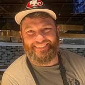 Paul Driggers's Instagram, Twitter & Facebook