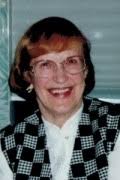 Katherine Beebe Obituary (2012)