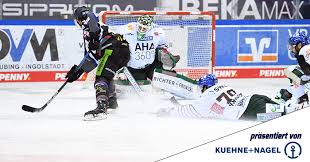 Friday june 4, 2021 at 7:55 pm … Straubing Tigers Aktuelles Im Detail