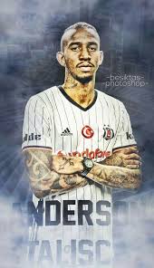 568 likes · 1 talking about this. Anderson Talisca Besiktas Fans Ikizler Spor