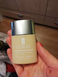 Clinique even better corrector foundation 01 alabaster 30ml **read listing** shipping $1.99. Clinique Even Better Glow Cn 10 Alabaster Fond De Teint Revelateur D Eclat Spf 15 Inci Beauty