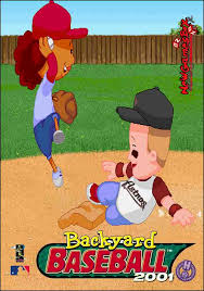 Backyard baseball 2001, a really nice sports game sold in 2000 for windows, is available and ready to be played again! Backyard Baseball 2001 Free Download Full Pc Setup