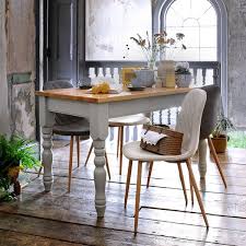 Hemingway Modern Chair Grey Set Of 6 The Cotswold Company Dining Table In Kitchen Gray Dining Chairs Modern Chairs