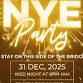 New Years Eve Party - Live Music - DJ - Creole Bar... event in Sulphur, LA