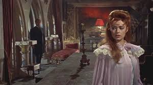 The Brides of Dracula (1960) | Ian Farrington