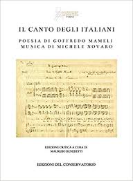 Bella ciao (canzone originale + testo)chords: Il Canto Degli Italiani Maurizio Benedetti Amazon De Bucher