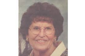 Lucille Urban Obituary (2015)