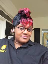 Melissa Michelle McKellar (1986-2020)