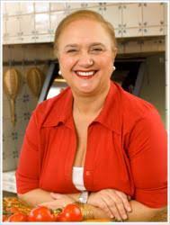 I also encourage all of you to get into the kitchen and cook! Pbs Celebrity Chef Lidia Bastianich In Rochester Wxxi News