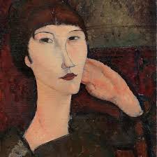 Yep, that's him. Wolfgang Amadeus Mozart. 🎥 Amadeus (1984) 📆 Jan 31