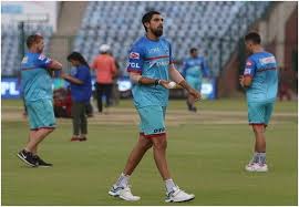 Indian cricketer ishant sharma biodata, height, weight, age, facts, networth and more. Ipl 2020 Dc Vs Kxip Massive Blow For Delhi Capitals As Ishant Sharma Suffers Back Injury Before Opener Against Punjab