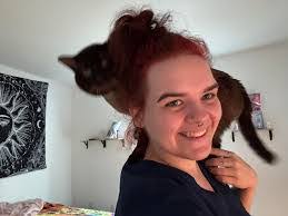 Trina Doss's Instagram, Twitter & Facebook