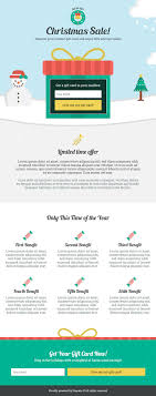 Go to the gift card redemption page. Christmas Gift Card Landing Page Template By Pagewiz