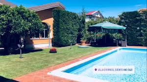Since luigi was working two jobs, he. B B Villa D Errico Bed Breakfast Casapulla