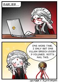 Rwby Comic 3 3 Perfect Villain Monologue Art By Ag Nonsuch On Twitter Rwbycomic Salem Rwby Comic Rwby Rwby Fanart