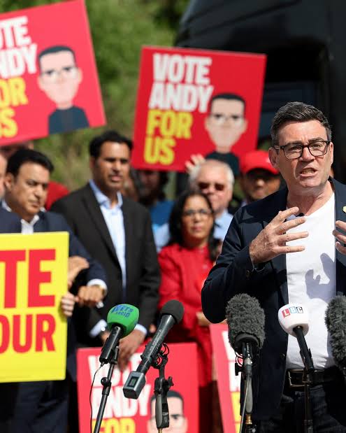 UK's Burnham weighs snap election if he becomes PM, The Sun reports |  Reuters