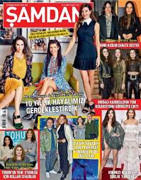 Check spelling or type a new query. Ayse Kucuroglu Basak Dizer Fransez Deniz Marsan Samdan Magazine 23 November 2016 Cover Photo Turkey