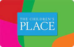 If you have a sporty guy or gal on your list, then a gift card to nike, foot locker, or a local sporting goods store is a good choice. Childrens Place Gift Card Balance Check Giftcardgranny