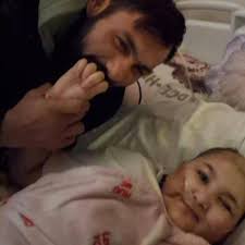 'There was something amazing about her': Mahon community united around  Nicole