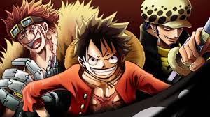 Kaido said that he should have decapacitated luffy and shown that to the alliance. One Piece Chapter 1012 Spoilers Raw Scans And Online Reading Guide