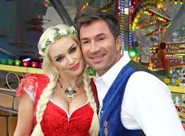 Doch ehemann lucas cordalis ist. Krasse Worte Von Daniela Katzenberger Und Lucas Cordalis Uber Costa Cordalis Starzip