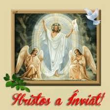 Hristos A Inviat Gif 600 600 Jesus Christ Images Holidays And Events Just Magic