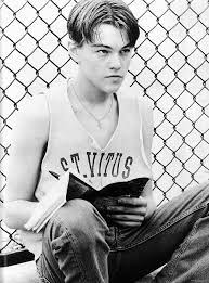 Leo The Basketball Diaries With Images Young Leonardo Dicaprio Leonardo Dicaprio Leo Dicaprio