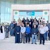 تم افتتاحها في يوم 8 شوال 1384 هـ / 9 فبراير 1965 م، وتعتبر من اوائل الجامعات في المملكة العربية السعودية. 1