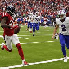 State farm stadium capacity:63400 address. Which Nfl Team Is Really The Worst In 2018 Let S Decide Sbnation Com