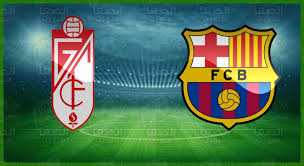 مباراة برشلونة وغرناطة يلا شوت. Ù†ØªÙŠØ¬Ø© Ù…Ø¨Ø§Ø±Ø§Ø© Ø¨Ø±Ø´Ù„ÙˆÙ†Ø© ÙˆØºØ±Ù†Ø§Ø·Ø© Ø§Ù„ÙŠÙˆÙ… ÙÙ‰ Ø§Ù„Ø¯ÙˆØ±ÙŠ Ø§Ù„Ø§Ø³Ø¨Ø§Ù†ÙŠ
