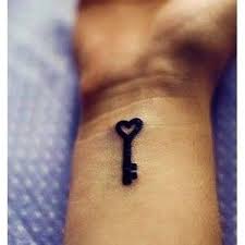 Yildiz Meyda Adli Kullanicinin Tattoos Piercings Panosundaki Pin Sevimli Dovmeler Guzel Dovmeler Kalp Dovmeleri