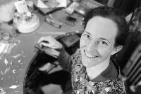 Ailish Roughan — Form Gallery