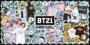 #bt21 #bt21baby ハンディファンストラップマスコットが新登場 ベビーが携帯扇風機をしっかり持っててくれるから、いつでもサッと使えるよ 大好評の. Bt21 Dream ãƒãƒƒãƒ—ã‚¢ãƒƒãƒ—ã‚¹ãƒˆã‚¢ In ãƒ©ãƒ•ã‚©ãƒ¼ãƒ¬åŽŸå®¿ 9 14 9 27 é™å®šé–‹å‚¬