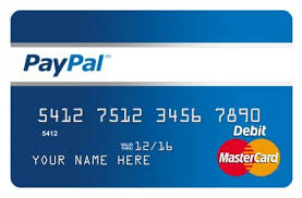 Prepaid virtual visa card is a debit card that works just like a regular bank card. 100 Dollar Paypal Gift Card Prepaid Debit Cards Paypal Gift Card Virtual Credit Card