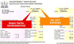 Video jom bayar cukai taksiran/pintu majlis daerah gua musang. Easy Payment Bill Payment Online Bill Payment Citibank Malaysia