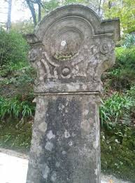 The Palace S Gardens In Quinta Da Regaleira Sintra Fire Hydrant Sintra Hydrant