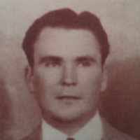 Brent D Bird (1918–2014)