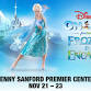 Disney on Ice Presents Frozen & Encanto event in Sioux Falls, SD