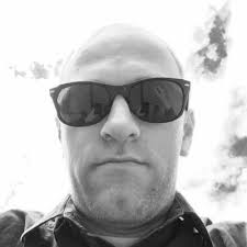 Chris Orme (@corme78)