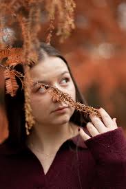I love getting creative with senior sessions! Sarah was so fun and totally  willing to get down with nature :') I'm done with sessions for 2025 but  booking for 2026! I will