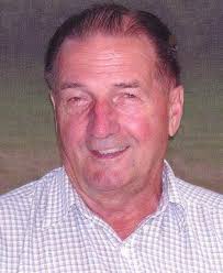 Obituary of James A. Dahlheim