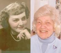 Luiba Trahan Obituary (2011)