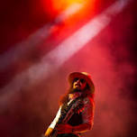 Scotty Bratcher Band w/ Special Guest CFG and the Family