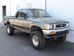 Toyota Pickup Models - Kelley Blue Book